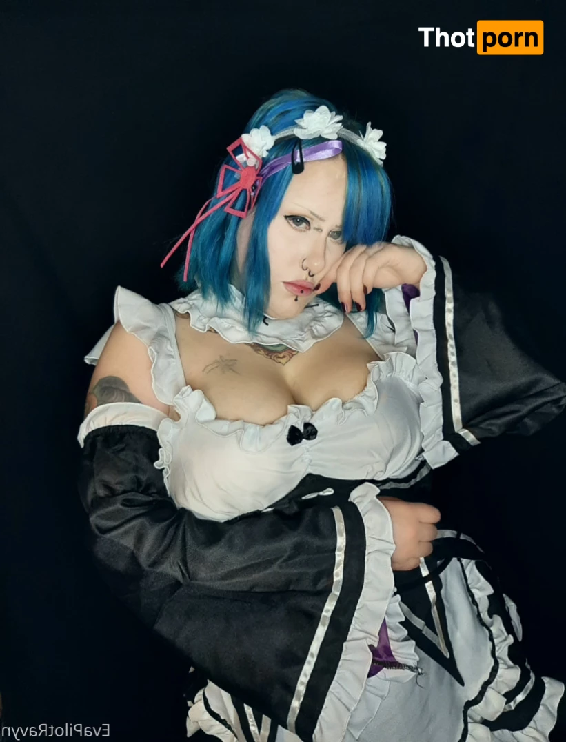 Ravyn (Top 12%) 7537911