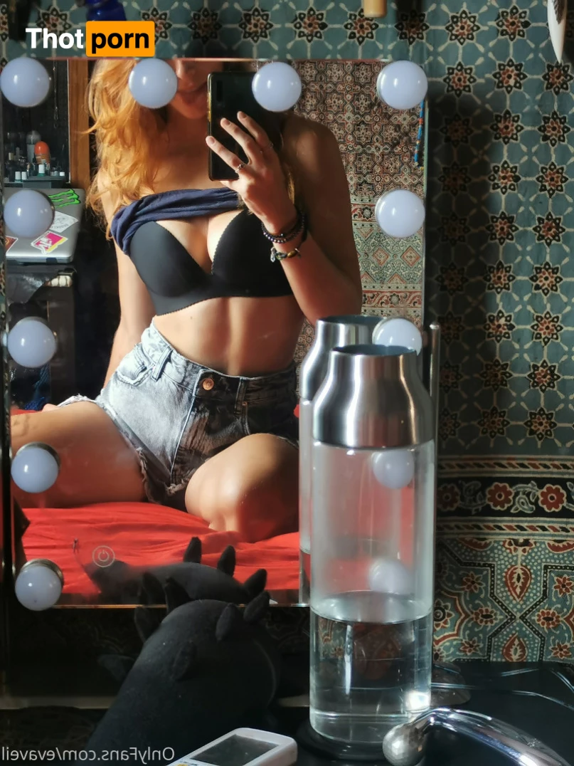 Eva Veil (YeeesYeeesYeees) 9167733