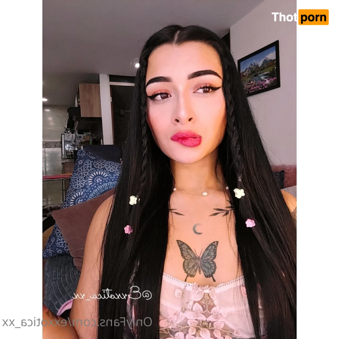 E᙭OTIᑕᗩ 𝗧𝗛𝗘 𝗕𝗘𝗦𝗧 𝗗𝗢𝗜𝗡𝗚 𝗔𝗡𝗔𝗟 🍑😈💦 6660642