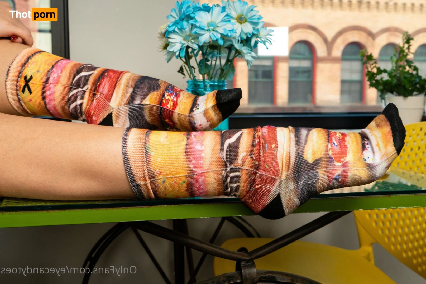 EyeCandyToes 7147999