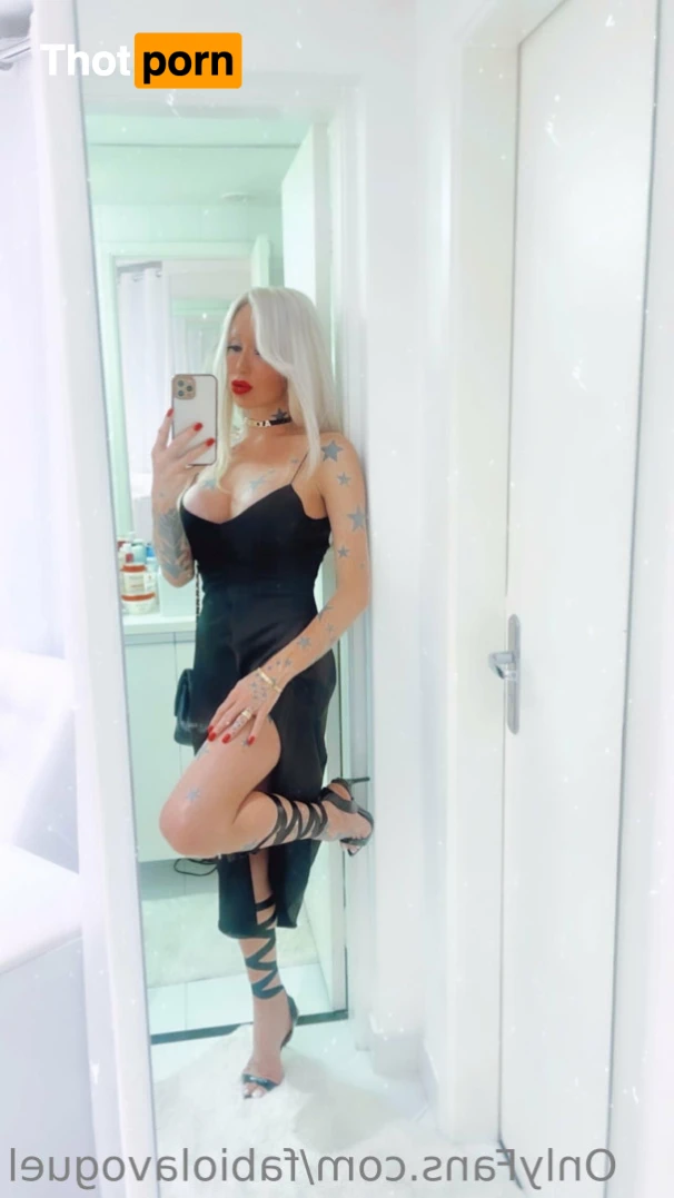 Fabíola Voguel👑 13737392