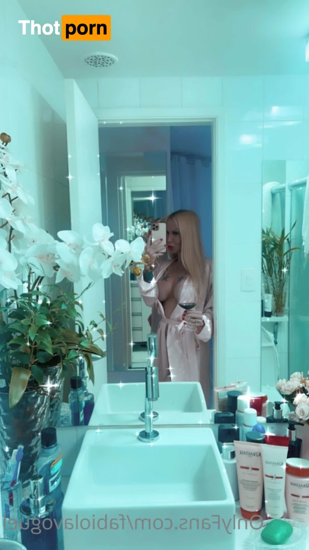 Fabíola Voguel👑 13737410