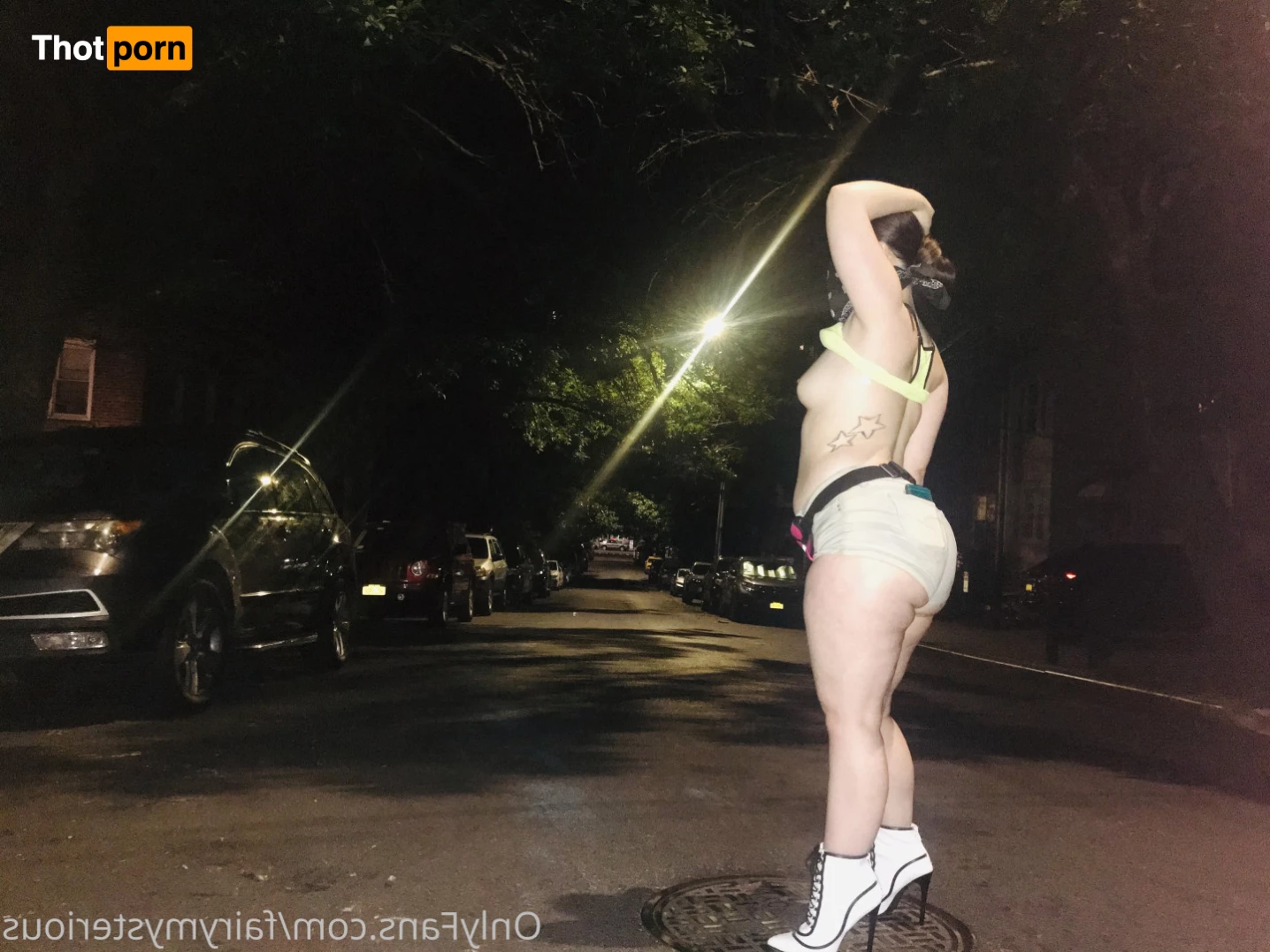 FairyMysterious 7583771