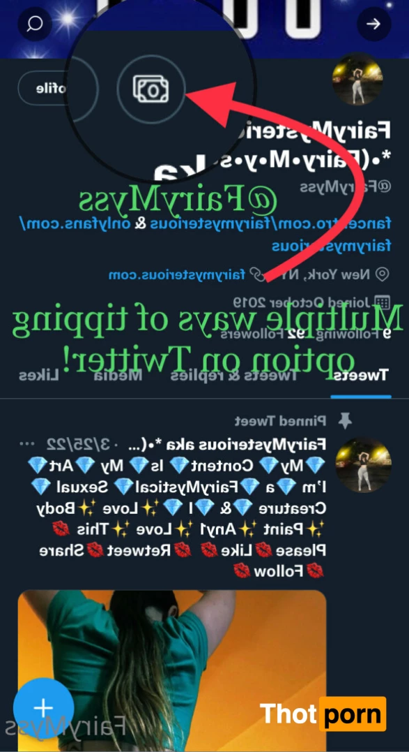 FairyMysterious 7583898