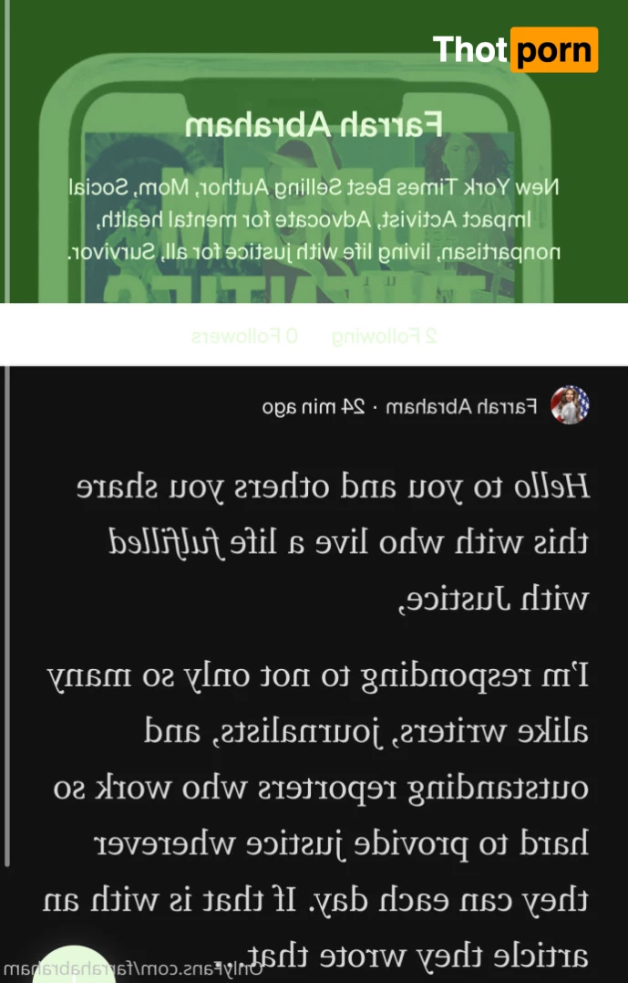 FARRAH ABRAHAM 9061023