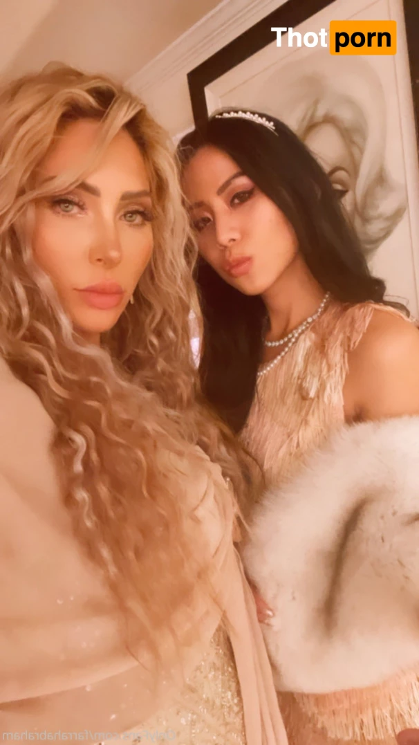 FARRAH ABRAHAM 9061161