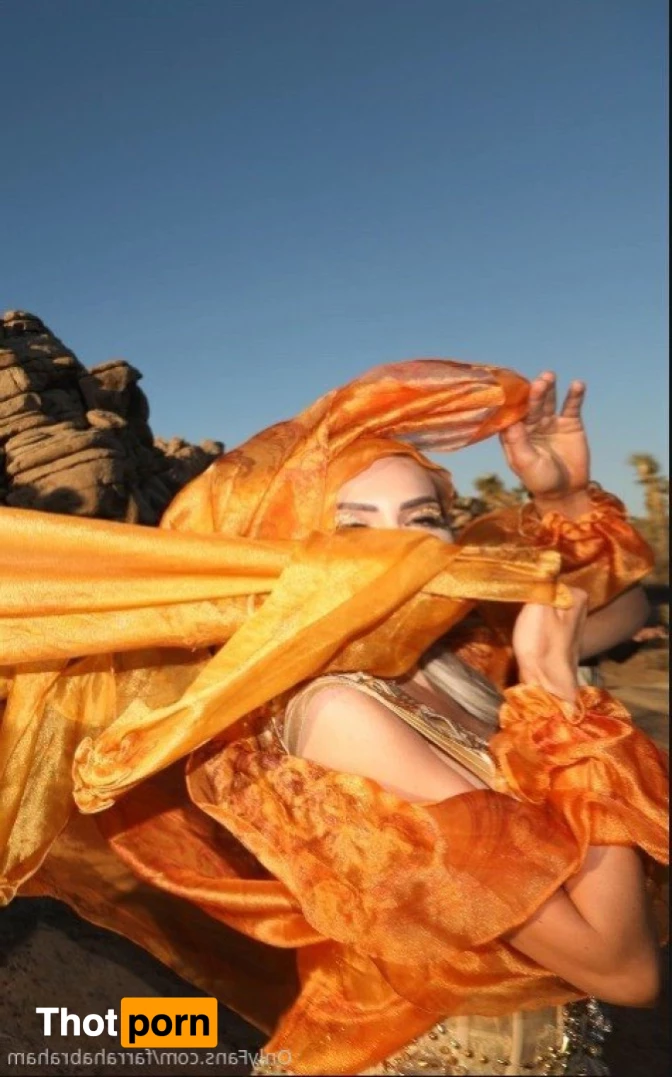 FARRAH ABRAHAM 9062187