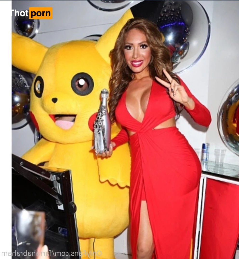 FARRAH ABRAHAM 9062436