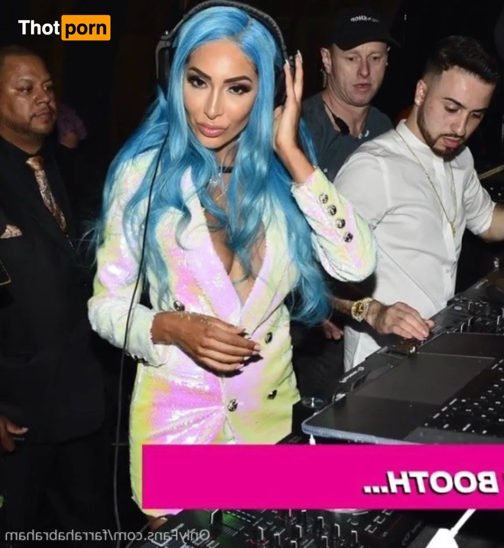 FARRAH ABRAHAM 9063004