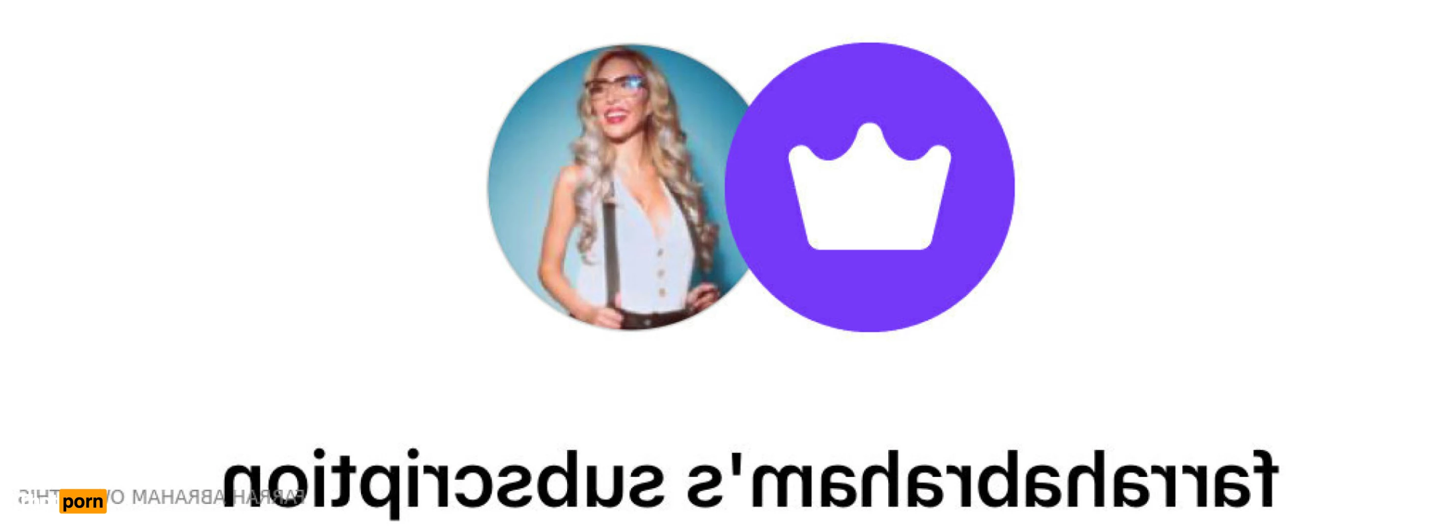 FARRAH ABRAHAM 10586664