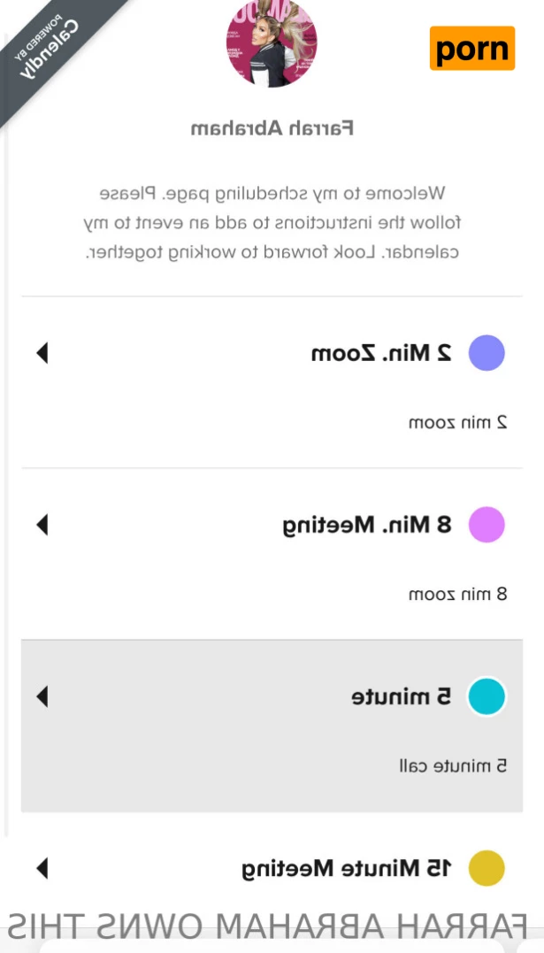 FARRAH ABRAHAM 10586665