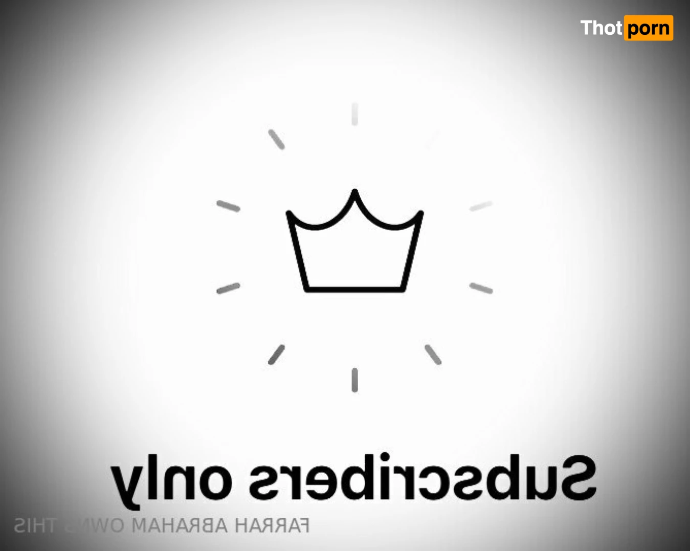 FARRAH ABRAHAM 10586695