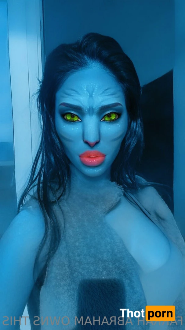 FARRAH ABRAHAM 10586699