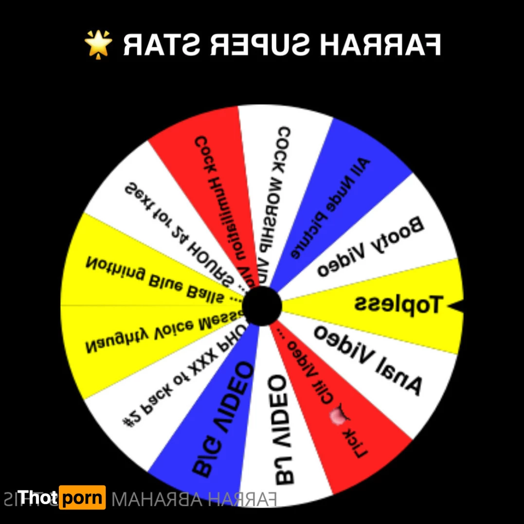 FARRAH ABRAHAM 10586716