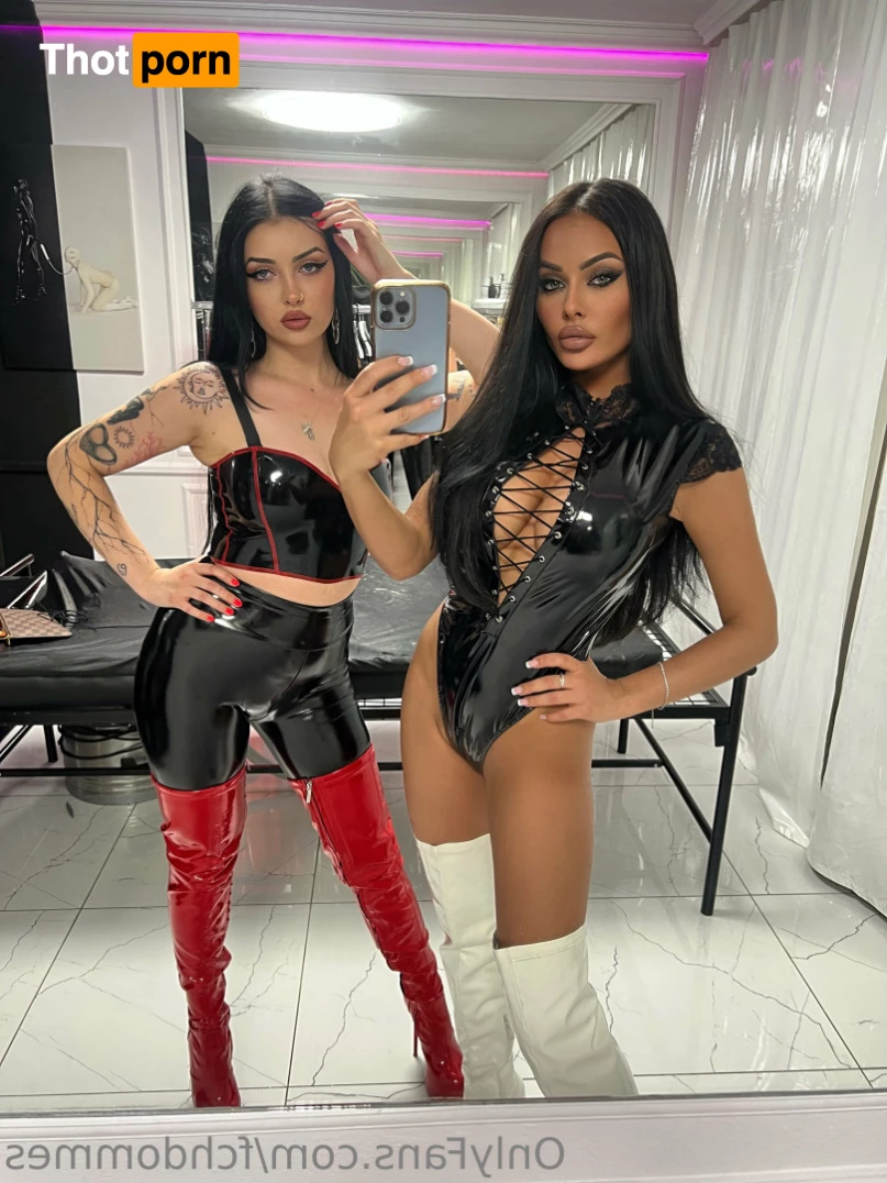 Fetish Chateau Dommes 7581668