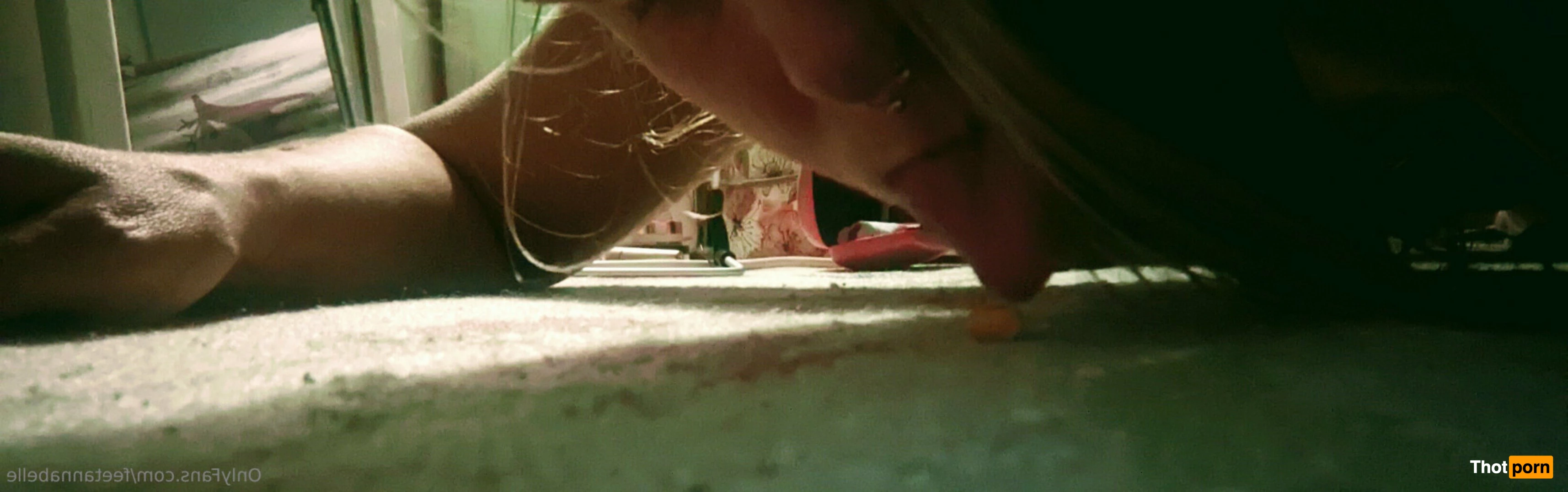 Anna feet crush vore love 😘 7101890