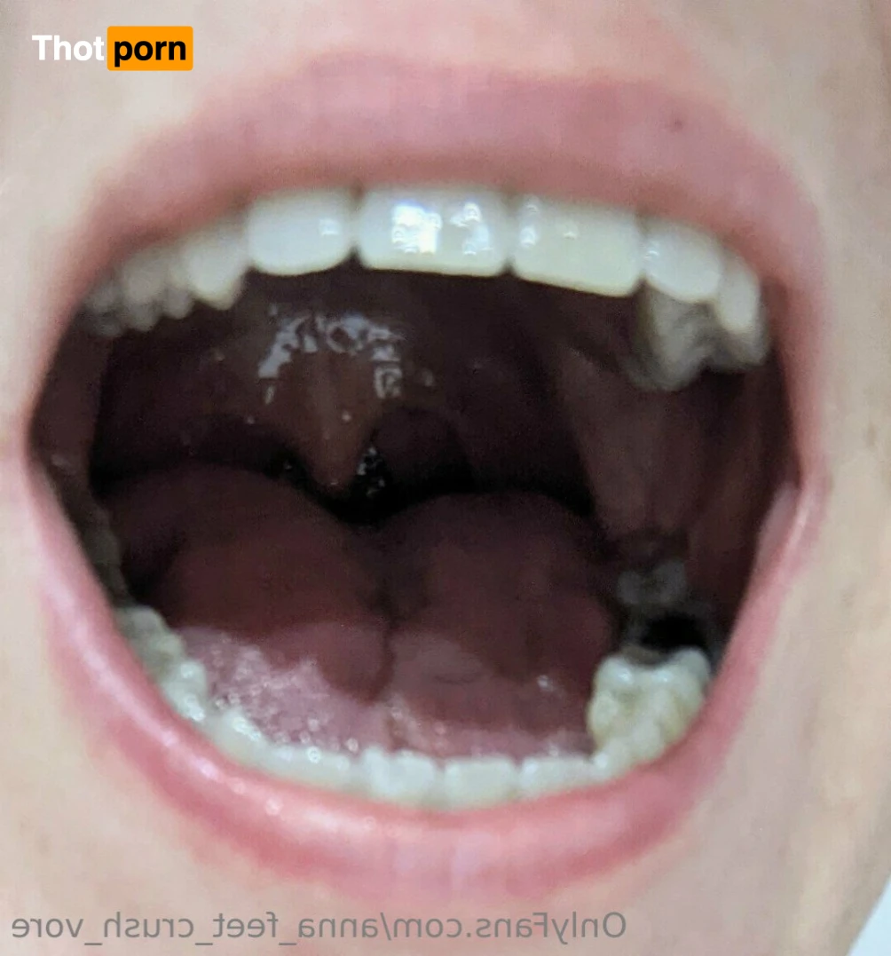 Anna feet crush vore love 😘 14535394