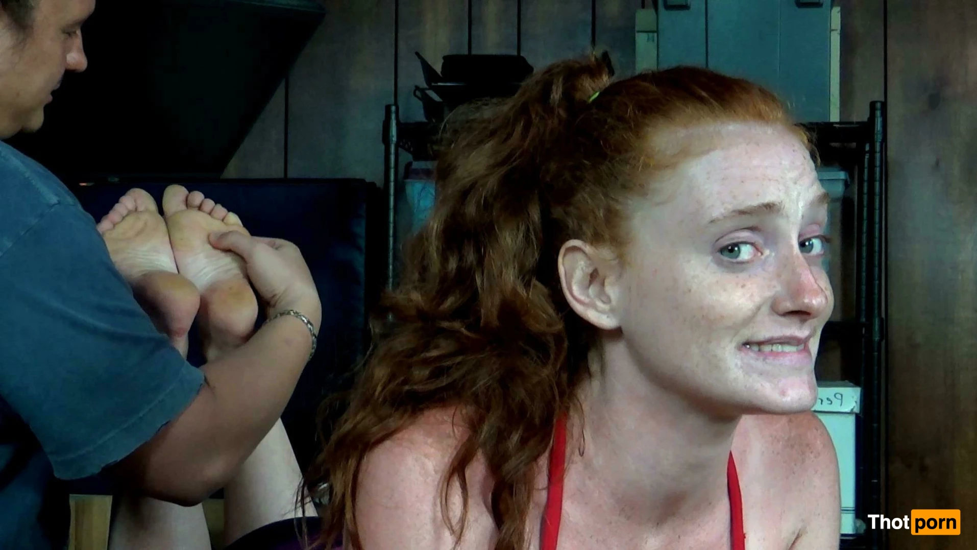 Tyler FeetCore 7668758