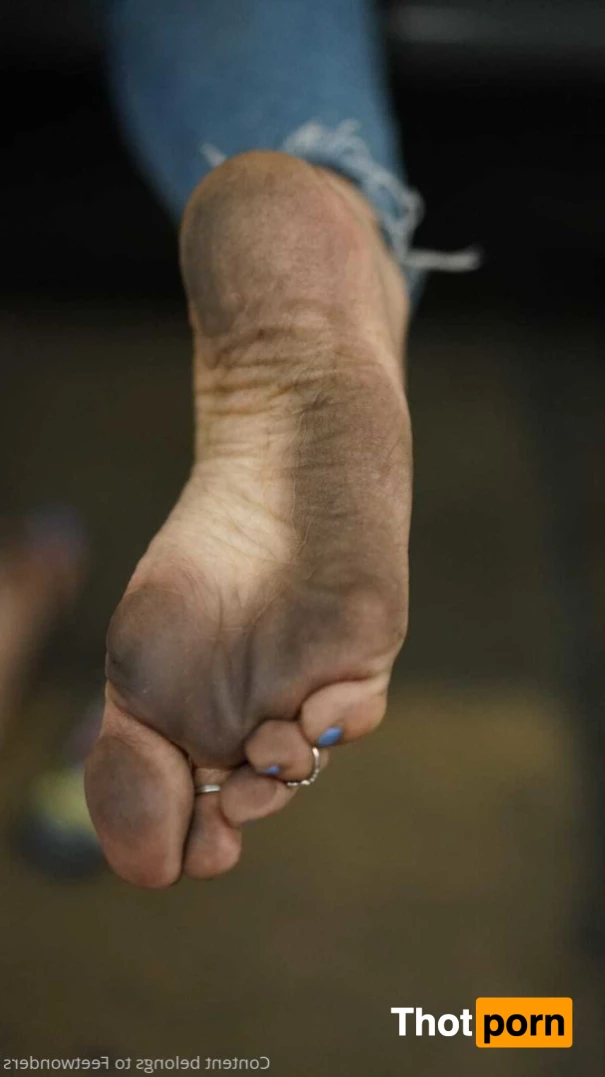 Feetwonders 10501267