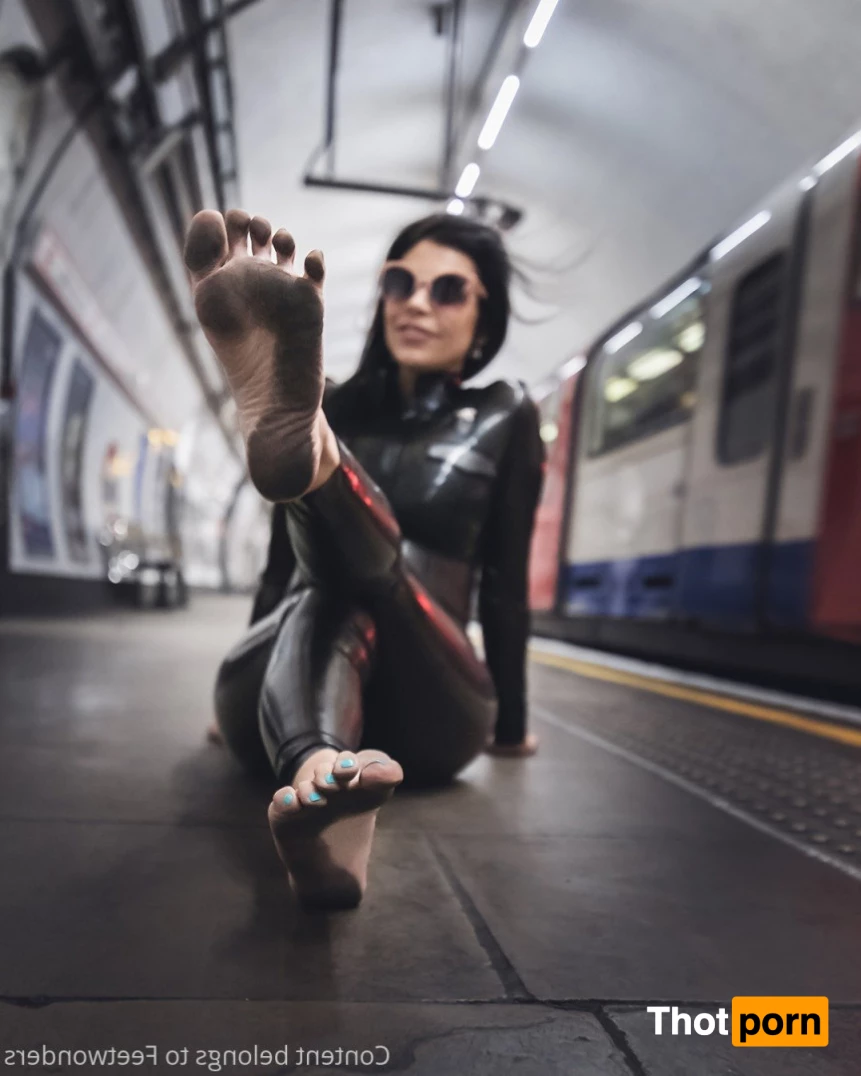 Feetwonders 10501417