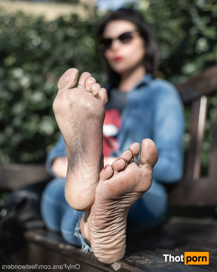 Feetwonders 10501484