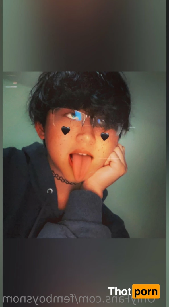 Femboy Snom 10492537