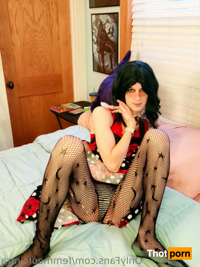 🐭🏳️‍⚧️Topina Ciri🏳️‍⚧️🐭 7310429