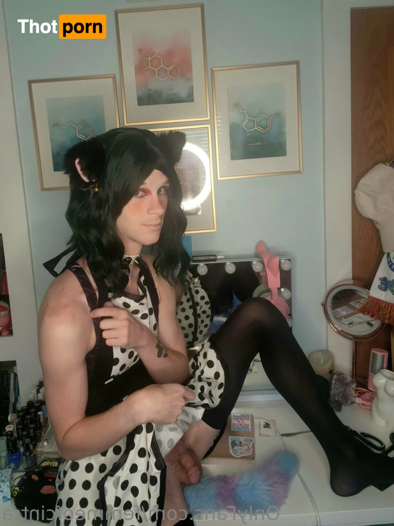 🐭🏳️‍⚧️Topina Ciri🏳️‍⚧️🐭 7310464