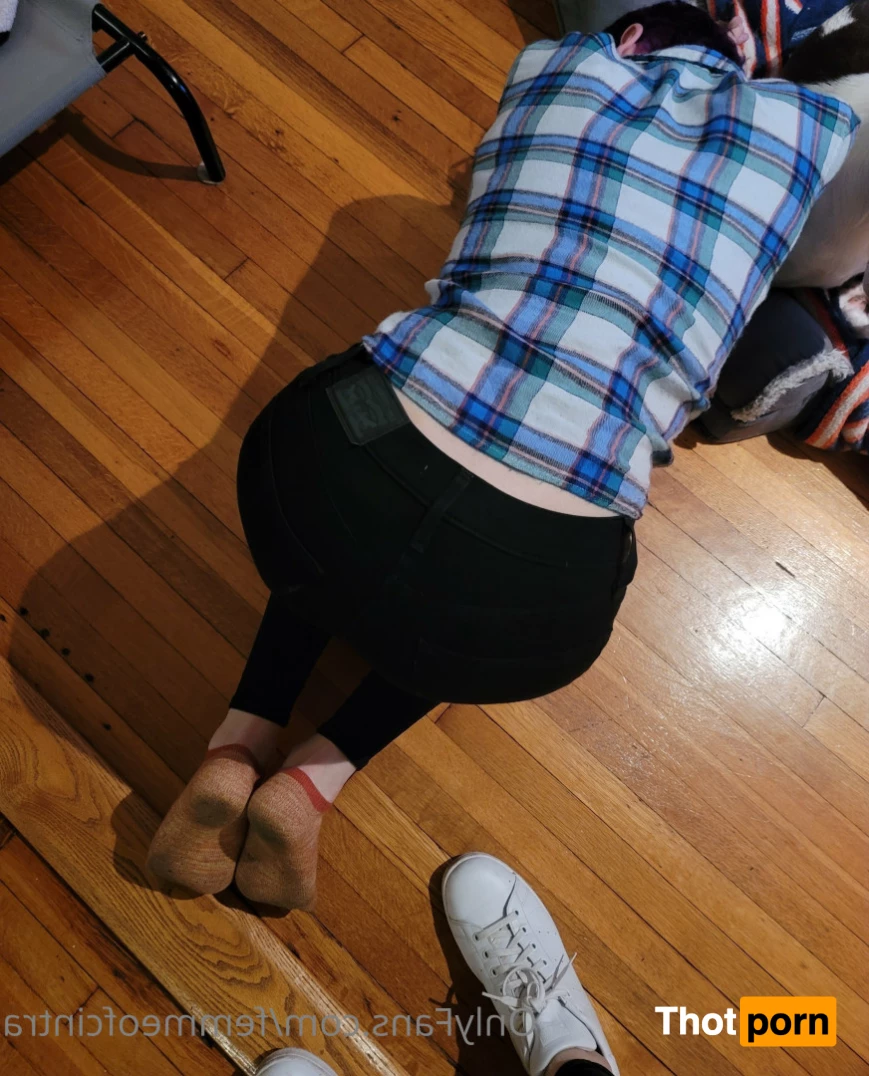 🐭🏳️‍⚧️Topina Ciri🏳️‍⚧️🐭 7310473