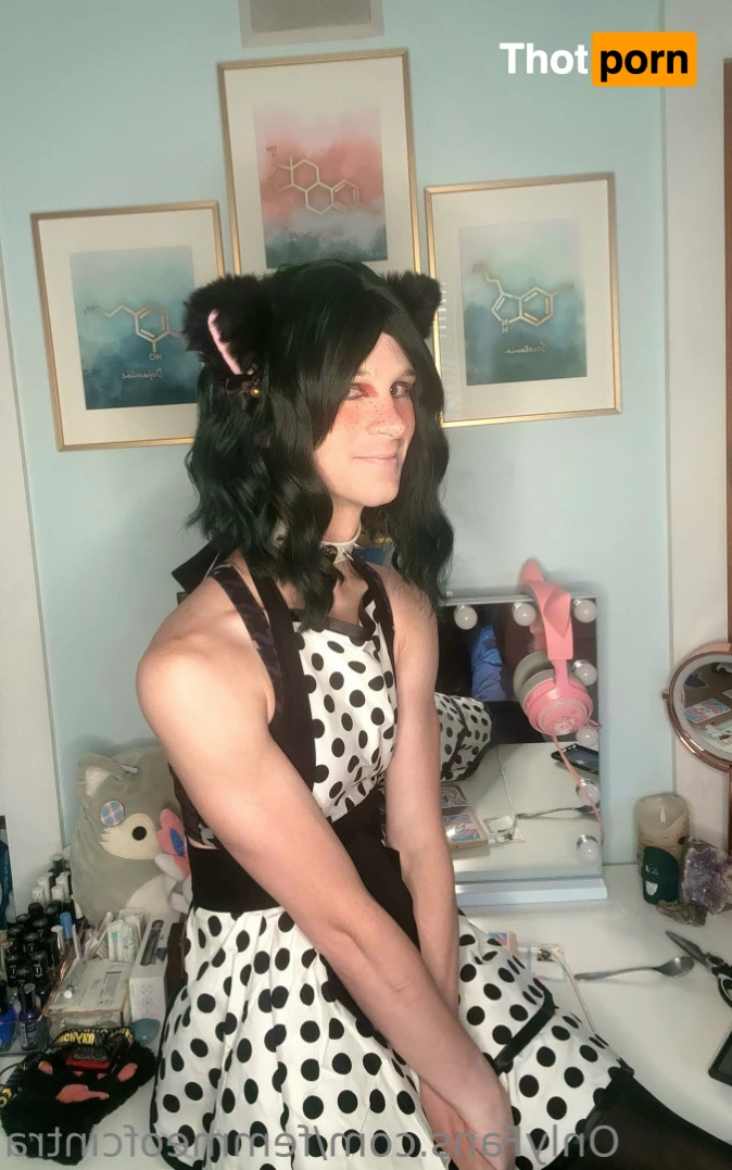 🐭🏳️‍⚧️Topina Ciri🏳️‍⚧️🐭 7310530