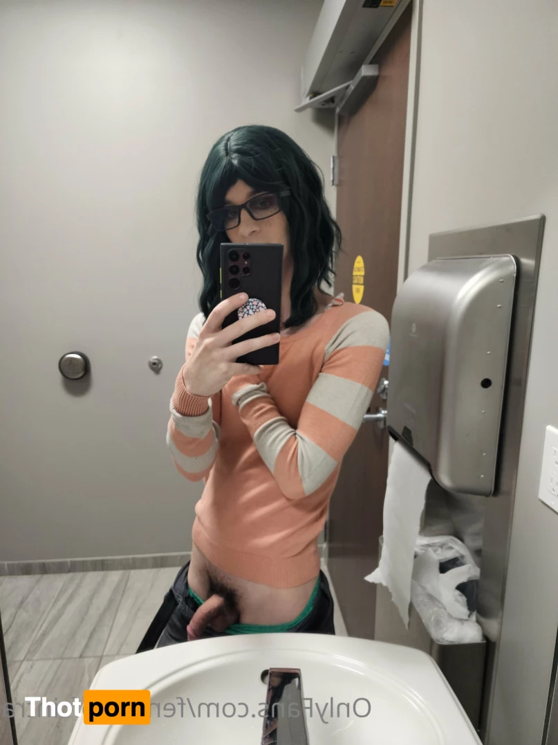 🐭🏳️‍⚧️Topina Ciri🏳️‍⚧️🐭 7310540