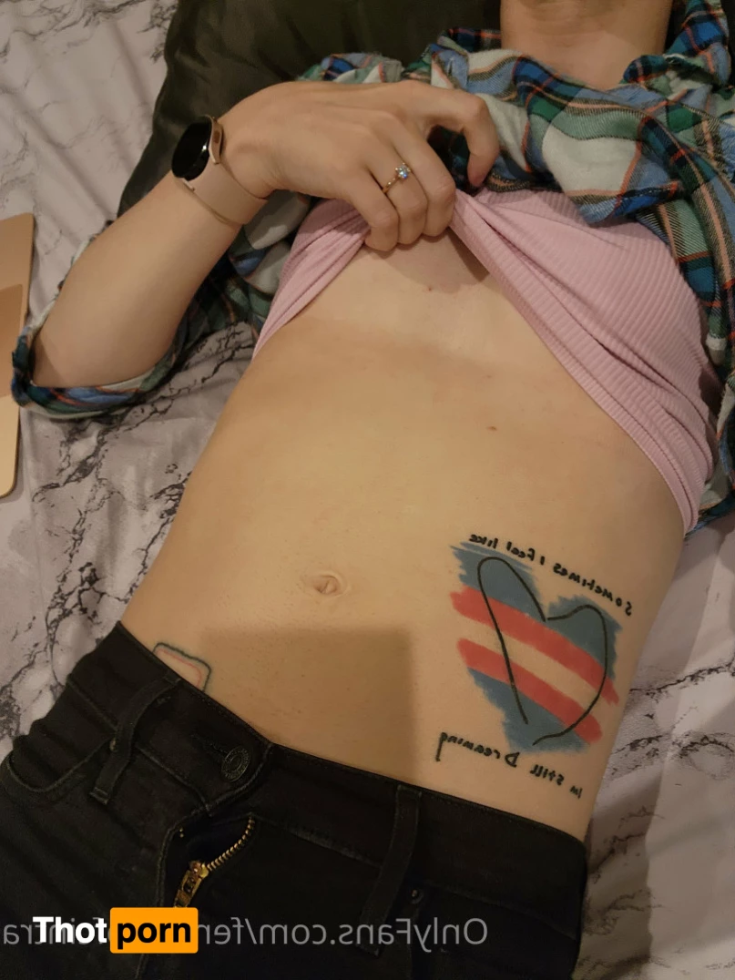 🐭🏳️‍⚧️Topina Ciri🏳️‍⚧️🐭 7310574