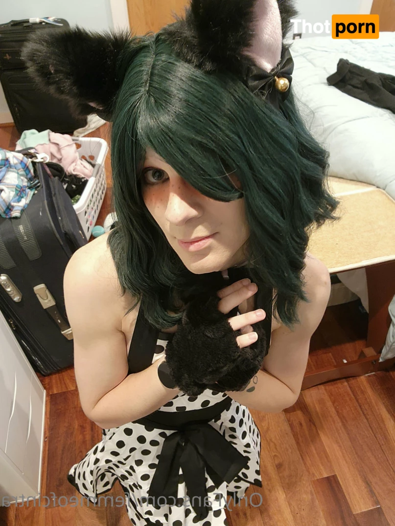 🐭🏳️‍⚧️Topina Ciri🏳️‍⚧️🐭 7310595