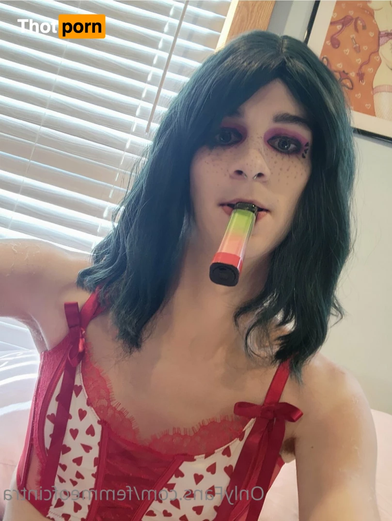 🐭🏳️‍⚧️Topina Ciri🏳️‍⚧️🐭 7310682