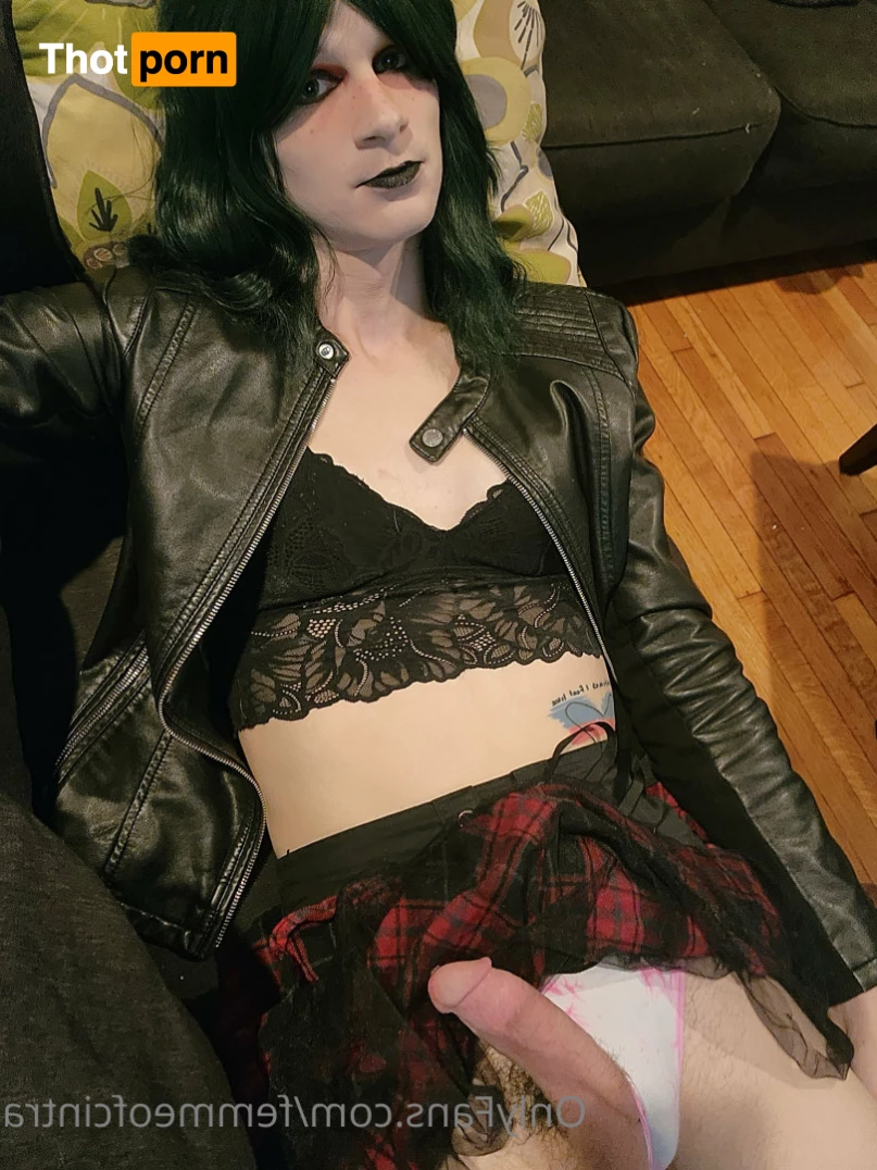 🐭🏳️‍⚧️Topina Ciri🏳️‍⚧️🐭 7310695