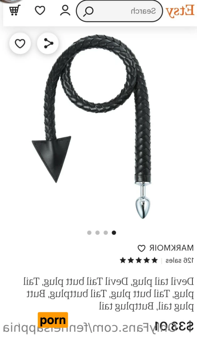 Fennel Sapphia 7660911