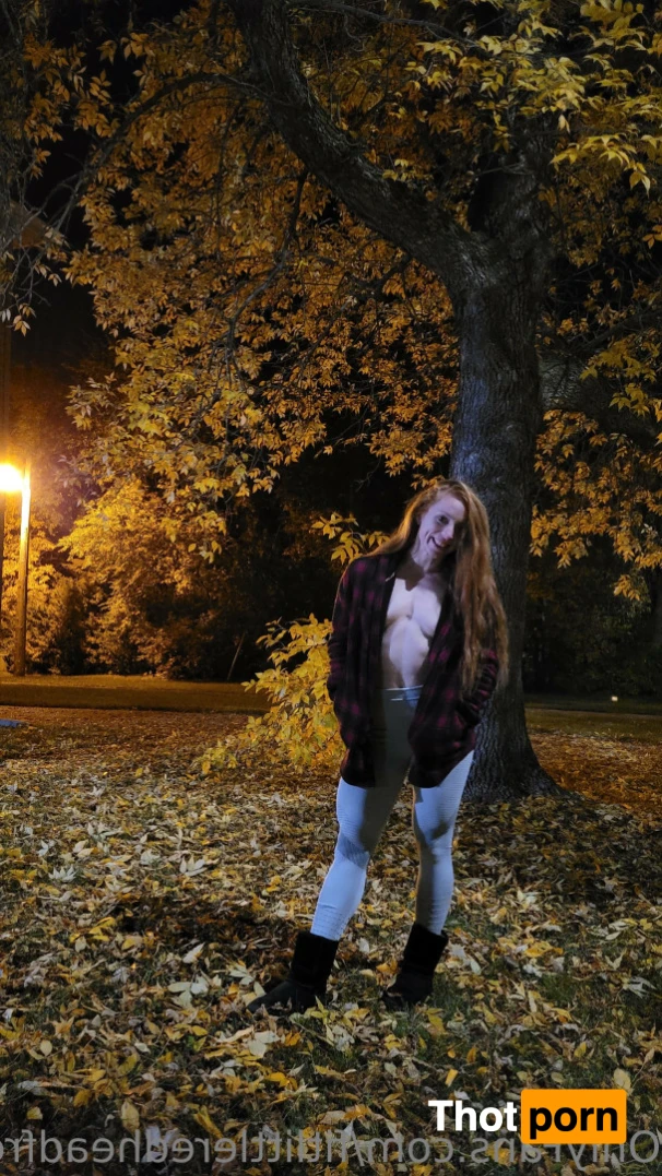 Fit Little Redhead Free 13724960