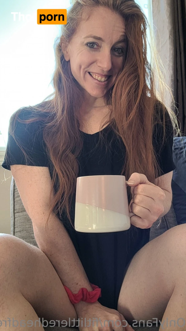 Fit Little Redhead Free 13725040