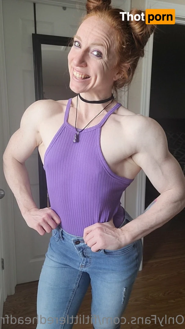 Fit Little Redhead Free 14502143