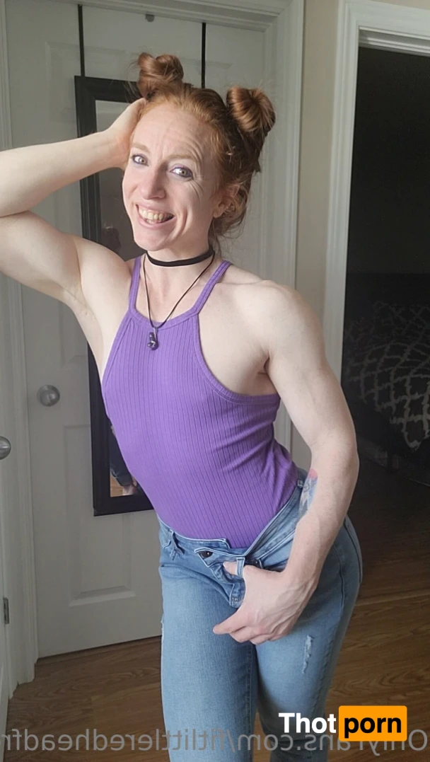 Fit Little Redhead Free 14502423