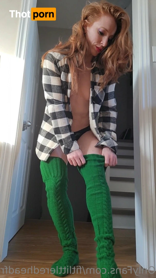 Fit Little Redhead Free 14502577