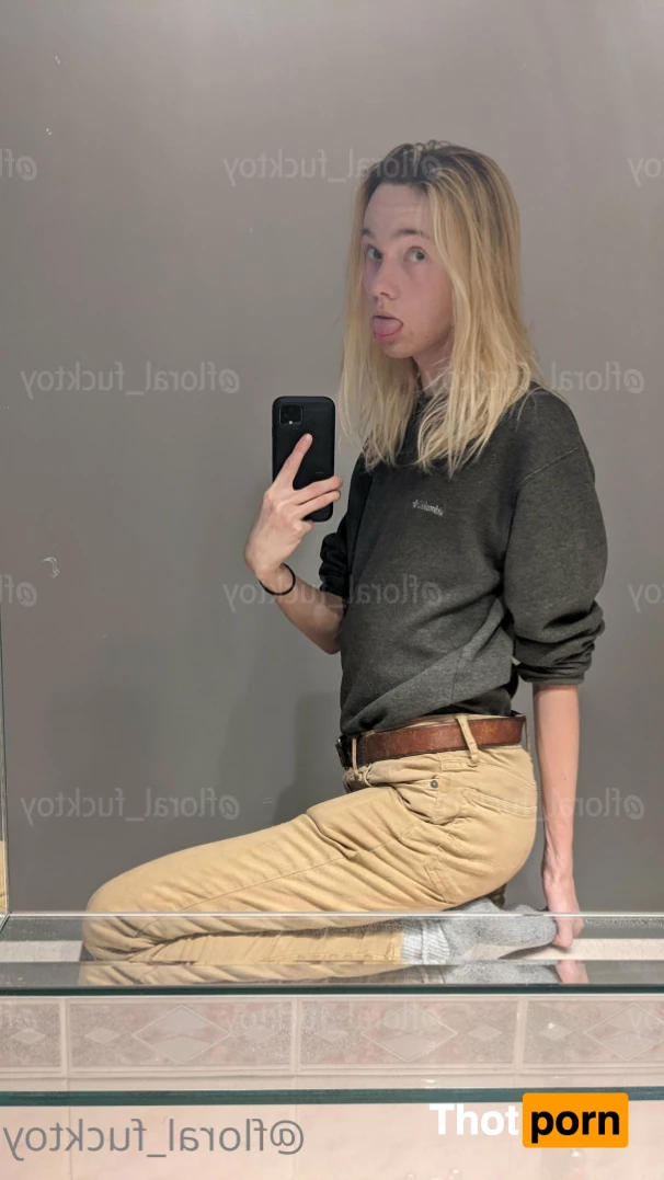 your floral fucktoy 7668465