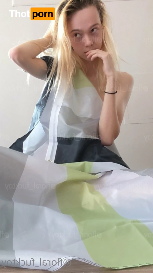 your floral fucktoy 7668522