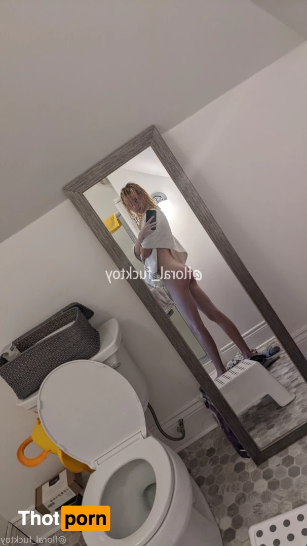 your floral fucktoy 7668536