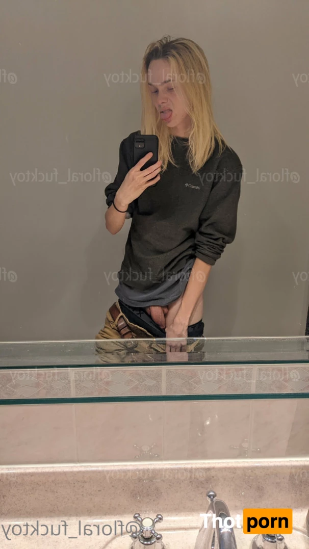 your floral fucktoy 7668547