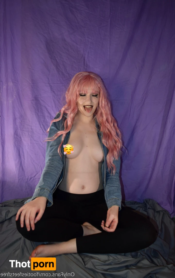 Delilah Rose 14489255