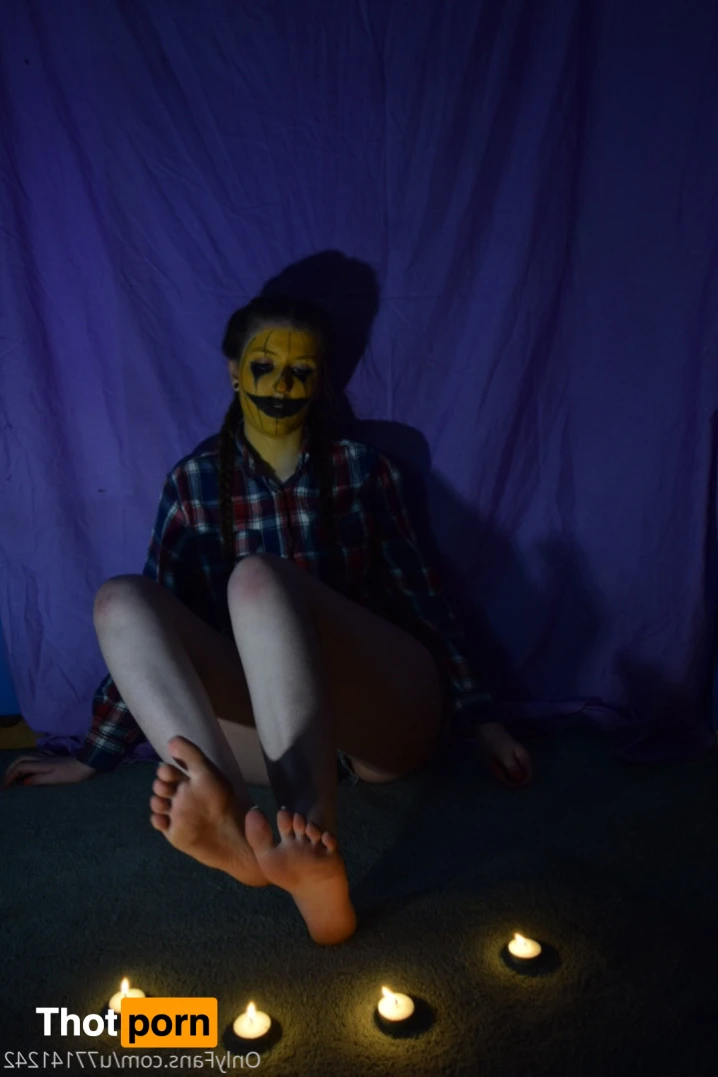 Delilah Rose 14489393