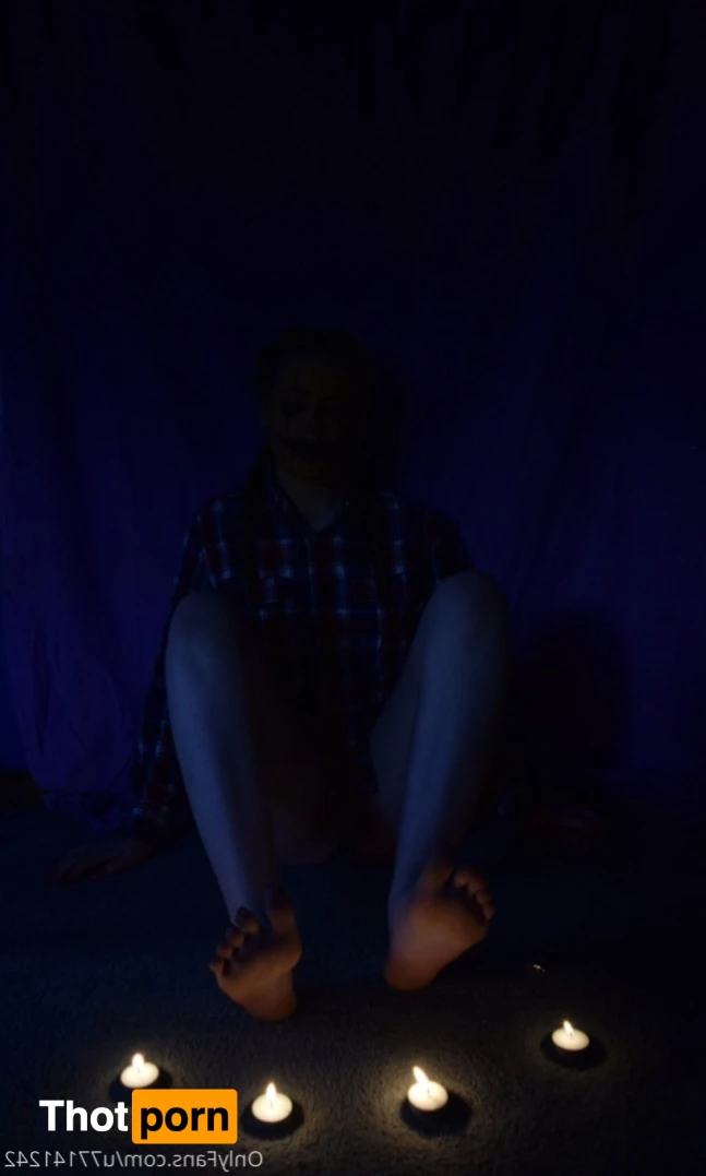 Delilah Rose 14489453