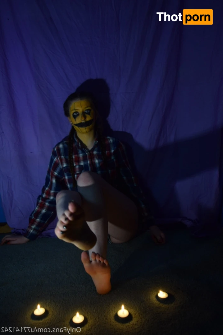 Delilah Rose 14489489