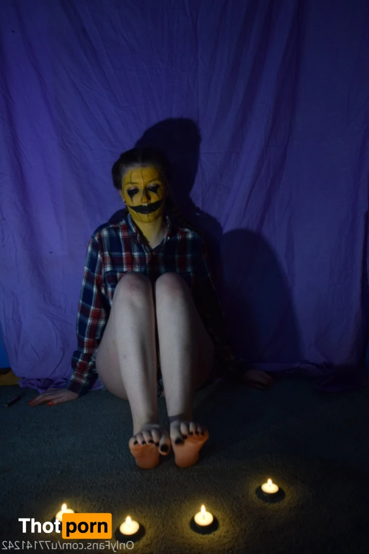 Delilah Rose 14489597